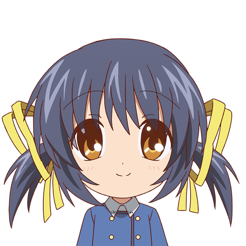 Tomoyo Sakagami (Clannad Series) in かぎなど 