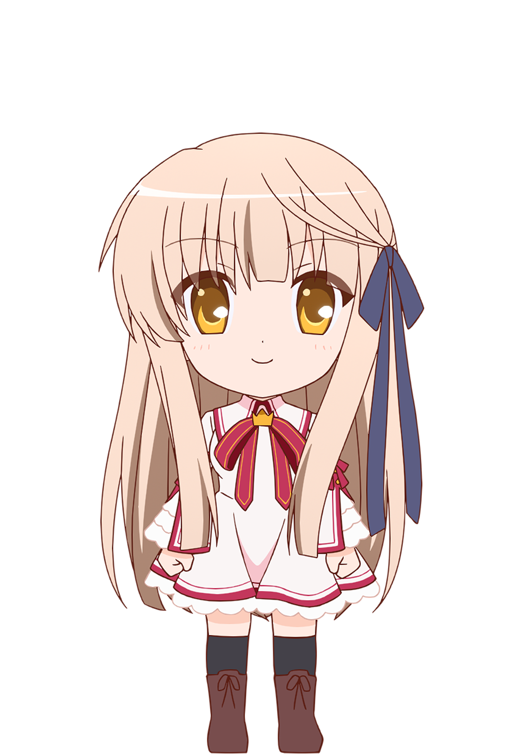 Rewrite あかね